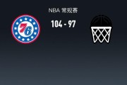 半岛体育官方网站-NBA战报：76人104-97篮网，格雷姆斯28+8+4