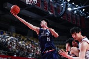 半岛体育官方网站-击败广东宏远！广州男篮全力出击，徐昕PK杜锋，央视直播