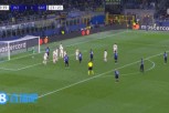 赛事直播-蓝黑生涯首球！帕瓦尔破门弑杀旧主，国米总比分4-2拜仁！