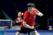 半岛体育官网入口-孙颖莎独得2分 中国女团3-1波兰晋级世乒赛16强